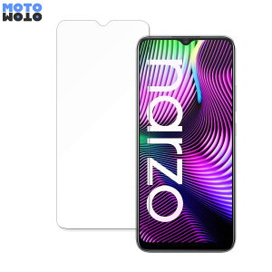 realme Narzo 20 ������ �ی�t�B���� �A���`�O���A �ȖʑΉ� �L�Y�C�� ���˒ጸ ���{��