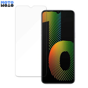 realme Narzo 10 ������ �ی�t�B���� �A���`�O���A �ȖʑΉ� �u���[���C�g�J�b�g �t�B���� ���˒ጸ �L�Y�C�� ���{��