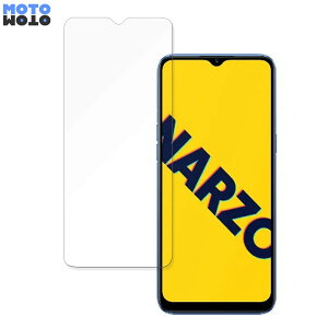 �y�|�C���g2�{�z realme Narzo 10A ������ �ی�t�B���� �A���`�O���A �ȖʑΉ� �L�Y�C�� ���˒ጸ ���{��