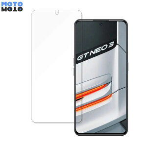 realme GT Neo3 ������ �ی�t�B���� 9H���d�x ����d�l �t�B���� ���{��