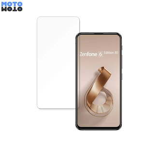 ASUS ZenFone 6 Edition 30  y[p[CN tB ̂悤ȏSn t یtB A`OA ˒ጸ {