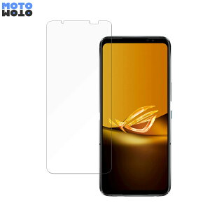 ASUS ROG Phone 6D ������ �ی�t�B���� 9H���d�x �A���`�O���A �t�B���� ���˖h�~ ���{��