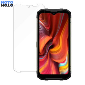 �y�|�C���g2�{�z DOOGEE S96 GT ������ �ی�t�B���� ����d�l �u���[���C�g�J�b�g �t�B���� ���{��