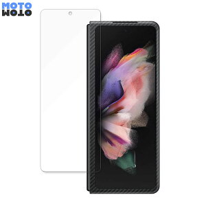 TX Galaxy Z Fold3 5G ( Tuʗp )  یtB dl u[CgJbg tB {