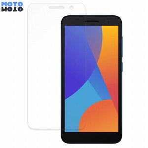 TCL Alcatel 1ULTRA 32 ������ �ی�t�B���� �A���`�O���A �ȖʑΉ� �L�Y�C�� ���˒ጸ ���{��