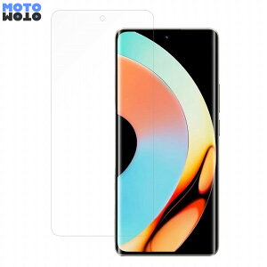 �y�|�C���g2�{�z realme 10 Pro+ ������ �ی�t�B���� ����d�l �ȖʑΉ� �L�Y�C�� ���{��