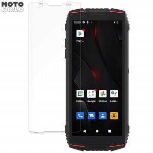�y�|�C���g2�{�z CUBOT KINGKONG MINI 3 ������ �ی�t�B���� �A���`�O���A �ȖʑΉ� �u���[���C�g�J�b�g �t�B���� ���˒ጸ �L�Y�C�� ���{��