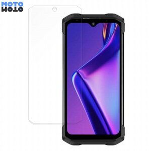 �y�|�C���g2�{�z DOOGEE S99 ������ �ی�t�B���� 9H���d�x �A���`�O���A �t�B���� ���˖h�~ ���{��