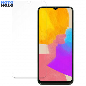 Samsung Galaxy F04 向けの ペーパーライク フィルム 紙のような書き心地 液晶 保護フィルム アンチグレア 反射低減 日本製