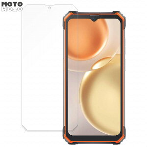 �y�|�C���g2�{�z Blackview OSCAL S80 ������ �ی�t�B���� �A���`�O���A �ȖʑΉ� �L�Y�C�� ���˒ጸ ���{��