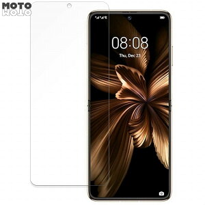�y7/11 1:59�� �|�C���g�ő�4�{�z HUAWEI P50 Pocket (���C����ʗp) ������ �ی�t�B���� ����d�l �ȖʑΉ� �L�Y�C�� ���{��