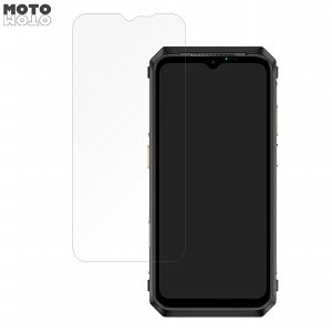 Ulefone Power Armor 19T ������ �t�B���� ����d�l �t�� �ی�t�B���� ���{��