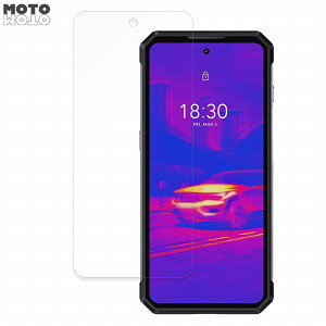 OUKITEL WP21 Ultra  یtB A`OA u[CgJbg tB ˖h~ {