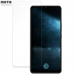 vivo iQOO Z7 ������ �ی�t�B���� ����d�l �ȖʑΉ� �L�Y�C�� ���{��