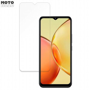 vivo Y11 2023 ������ �ی�t�B���� �A���`�O���A �ȖʑΉ� �L�Y�C�� ���˒ጸ ���{��