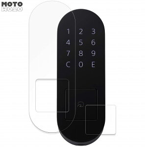Qrio Pad ������ �ی�t�B���� �A���`�O���A �ȖʑΉ� �L�Y�C�� ���˒ጸ ���{��