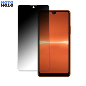 sony Xperia Ace III  180x `h~ tB u[CgJbg ȖʑΉ A`OA ˖h~ {