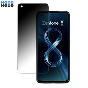 �y�|�C���g2�{�z ASUS Zenfone 8 ������ 360�x �`�����h�~ �t�B���� �u���[���C�g�J�b�g ���{��