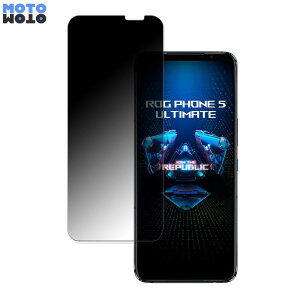 ASUS ROG Phone 5 Ultimate  180x `h~ tB u[CgJbg A`OA ˖h~ {