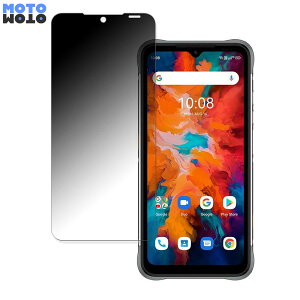 UMIDIGI BISON X10 / X10 PRO  180x `h~ tB u[CgJbg ȖʑΉ dl {