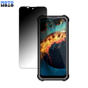 �y�|�C���g2�{�z OUKITEL WP15S ������ 180�x �`�����h�~ �t�B���� �u���[���C�g�J�b�g �A���`�O���A ���˖h�~ ���{��