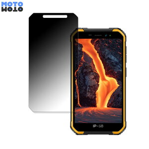 �y�|�C���g2�{�z Ulefone Armor X6 Pro ������ 360�x �`�����h�~ �t�B���� �u���[���C�g�J�b�g ���{��