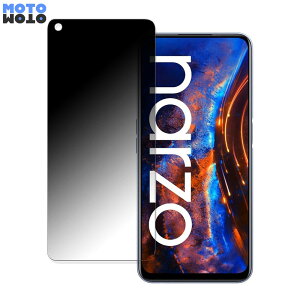realme Narzo 30 Pro 5G ������ 180�x �`�����h�~ �t�B���� �u���[���C�g�J�b�g �ȖʑΉ� ����d�l ���{��