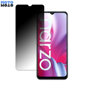 �y�|�C���g2�{�z realme Narzo 20A ������ 180�x �`�����h�~ �t�B���� �u���[���C�g�J�b�g �ȖʑΉ� ����d�l ���{��