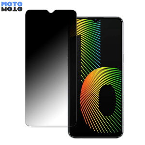 realme Narzo 10 ������ 180�x �`�����h�~ �t�B���� �u���[���C�g�J�b�g �ȖʑΉ� ����d�l ���{��