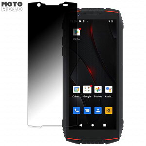 �y�|�C���g2�{�z CUBOT KINGKONG MINI 3 ������ 180�x �`�����h�~ �t�B���� �u���[���C�g�J�b�g �A���`�O���A ���˖h�~ ���{��