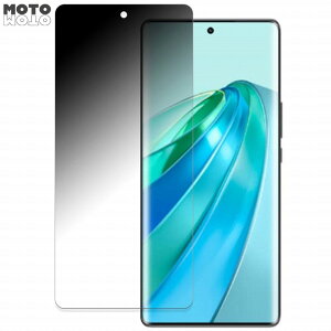 �y�|�C���g2�{�z HONOR Magic5 Lite 5G ������ 180�x �`�����h�~ �t�B���� �u���[���C�g�J�b�g �ȖʑΉ� ����d�l ���{��