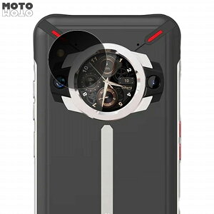 Unihertz Ticktock S (wʉʗp)  360x `h~ tB u[CgJbg {