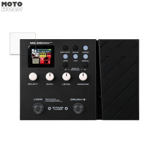 �y�|�C���g2�{�z �ی�t�B���� NUX MG-300 ������ �t���ی� �t�B���� �A���`�O���A ���{��