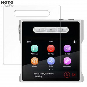 �K���X�t�B���� (�ɔ��t�@�C�o�[) SHANLING M1s ������ �t�B���� 9H���d�x ����d�l ���{��