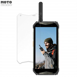 �y�|�C���g2�{�z Ulefone Armor 20WT ������ �y�[�p�[���C�N �t�B���� ���̂悤�ȏ����S�n �t�� �ی�t�B���� �A���`�O���A ���˒ጸ ���{��
