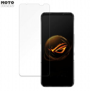 ASUS ROG Phone 7 / ASUS ROG Phone 7 Ultimate ������ �ی�t�B���� 9H���d�x �A���`�O���A �u���[���C�g�J�b�g �t�B���� ���˖h�~ ���{��