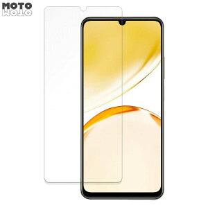 realme narzo N53 ������ �t�B���� �A���`�O���A �t�� �ی�t�B���� ���˖h�~ ���{��