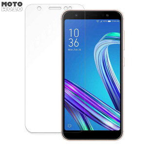 ASUS ZenFone Max (M1) ������ �ی�t�B���� ����d�l �u���[���C�g�J�b�g�t�B���� �ȖʑΉ� �L�Y�C�� ���{��