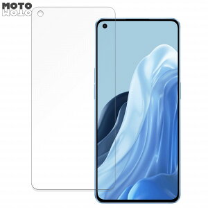 �y�|�C���g2�{�z OPPO Reno7 Pro 5G ������ �ی�t�B���� �A���`�O���A �ȖʑΉ� �u���[���C�g�J�b�g �t�B���� ���˒ጸ �L�Y�C�� ���{��