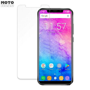 �y�|�C���g2�{�z OUKITEL U18 ������ �t�B���� �A���`�O���A �t�� �ی�t�B���� ���˖h�~ ���{��