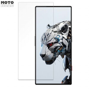 �y�|�C���g2�{�z Nubia RedMagic S8 Pro+ ������ �ی�t�B���� �A���`�O���A �ȖʑΉ� �L�Y�C�� ���˒ጸ ���{��