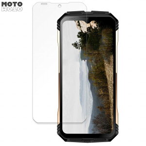 �y�|�C���g2�{�z DOOGEE S110 ������ �ی�t�B���� ����d�l �u���[���C�g�J�b�g�t�B���� �ȖʑΉ� �L�Y�C�� ���{��