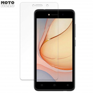 ZTE Blade A33 Core ������ �K���X�t�B���� (�ɔ��t�@�C�o�[) 9H���d�x �t�B���� ����d�l ���{��