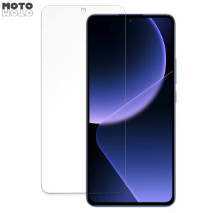 �ی�t�B���� Xiaomi 13T Pro ������ �u���[���C�g�J�b�g �t�B���� �A���`�O���A ���{��