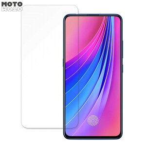 �ی�t�B���� vivo V15 Pro ������ �u���[���C�g�J�b�g �t�B���� �ȖʑΉ� ����d�l ���{��