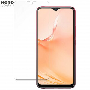 �K���X�t�B���� (�ɔ��t�@�C�o�[) vivo iQOO 3 5G ������ �t�B���� 9H���d�x �A���`�O���A ���{��