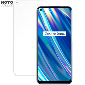 �ی�t�B���� realme Q3i 5G ������ �t�B���� 9H���d�x ����d�l ���{��