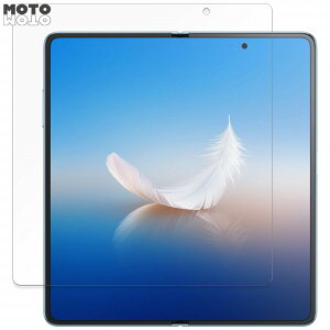 �y�|�C���g2�{�z �ی�t�B���� HONOR Magic Vs2(���C�����) ������ �t�B���� �ȖʑΉ� �A���`�O���A ���{��