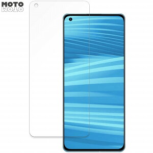 �ی�t�B���� realme GT2 Pro ������ �t�B���� �ȖʑΉ� ����d�l ���{��