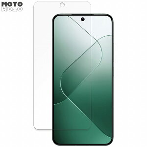 �ی�t�B���� Xiaomi 14 ������ �u���[���C�g�J�b�g �t�B���� �ȖʑΉ� ����d�l ���{��